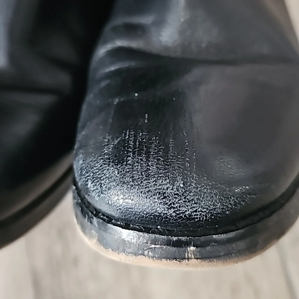 Michael kors Leather Boots